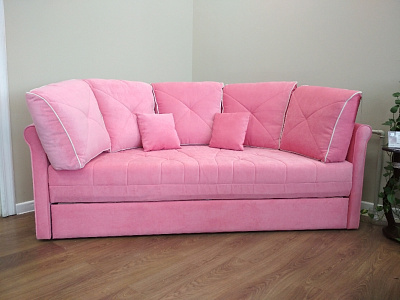 Купить прямой диван «Ольборг диван-кровать» в интернет магазине Anderssen - изображение 7