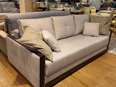 Купить прямой диван «Гудвин диван-кровать» в интернет магазине Anderssen - изображение 4