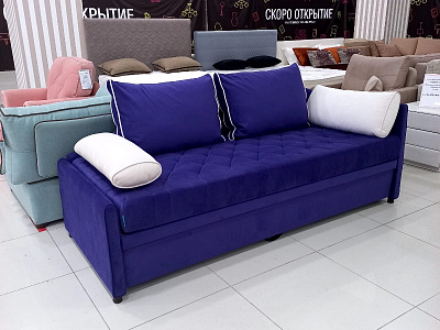 Купить прямой диван «Хаген» в интернет магазине Anderssen - изображение 12
