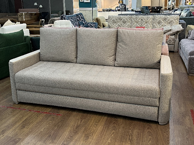 Купить прямой диван «Дискавери диван-кровать» в интернет магазине Anderssen - изображение 8