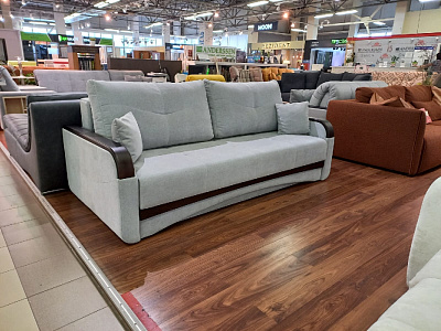 Купить прямой диван «Морской бриз диван-кровать» в интернет магазине Anderssen - изображение 4