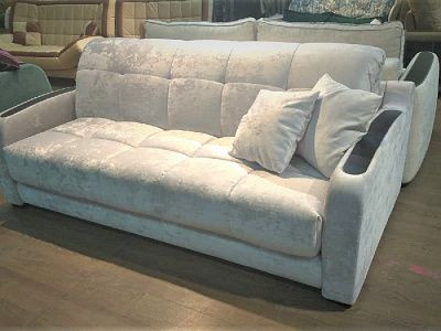 Купить прямой диван «Муссон диван 1.8» в интернет магазине Anderssen - изображение 33