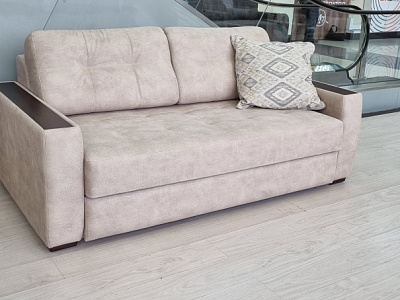 Купить прямой диван «Леон модуль» в интернет магазине Anderssen - изображение 1