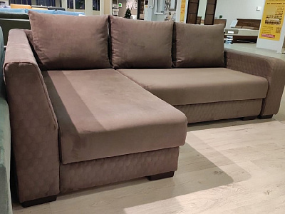 Купить угловой диван «Кристиан угловой диван» в интернет магазине Anderssen - изображение 26