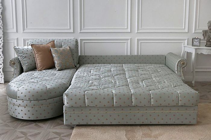Купить Угловой диван «ЛОВЕЦ СНОВ» в интернет магазине Anderssen - изображение 2