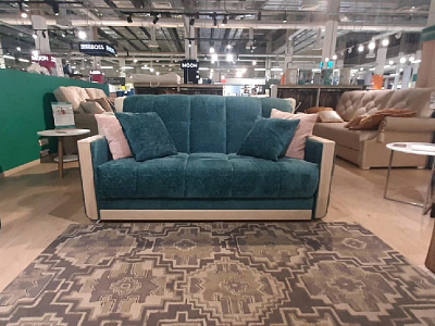 Купить прямой диван «Гудвин диван 1.4» в интернет магазине Anderssen - изображение 7