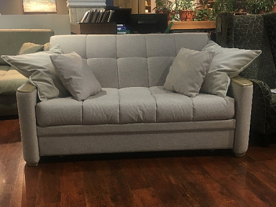 Купить прямой диван «Дискавери диван 1.4» в интернет магазине Anderssen - изображение 17