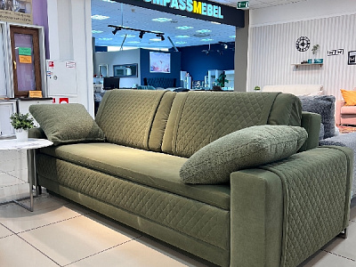 Купить прямой диван «Медисон» в интернет магазине Anderssen - изображение 18