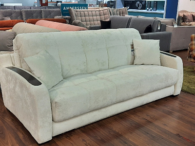 Купить прямой диван «Муссон диван 1.8» в интернет магазине Anderssen - изображение 19