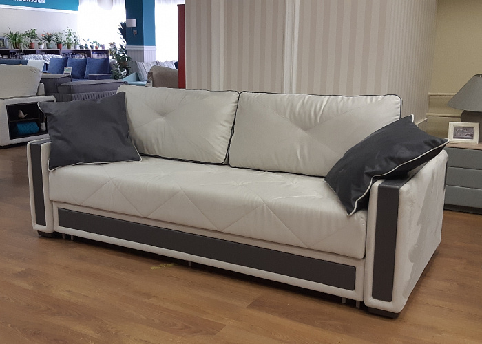Купить прямой диван «Бенедикт диван-кровать» в интернет магазине Anderssen - изображение 1