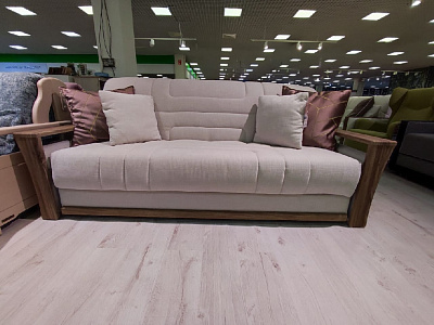 Купить прямой диван «Тиволи диван-кровать 1.8» в интернет магазине Anderssen - изображение 12