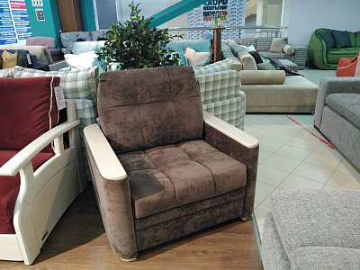 Купить кресло «Дискавери кресло» в интернет магазине Anderssen - изображение 16