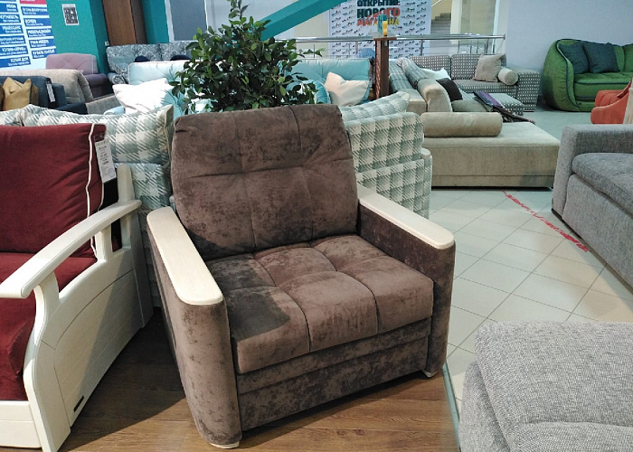 Купить кресло «Дискавери кресло» в интернет магазине Anderssen - изображение 1