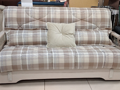 Купить прямой диван «Вечер с книжкой диван-кровать 1.6» в интернет магазине Anderssen - изображение 6