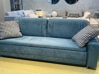 Купить прямой диван «Медисон» в интернет магазине Anderssen - изображение 5