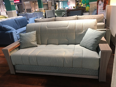 Купить прямой диван «Тиволи диван-кровать 1.6» в интернет магазине Anderssen - изображение 8