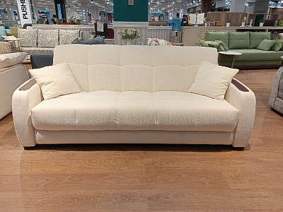 Купить прямой диван «Муссон диван 1.8» в интернет магазине Anderssen - изображение 5