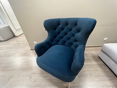 Купить кресло «Восточный экспресс кресло» в интернет магазине Anderssen - изображение 15