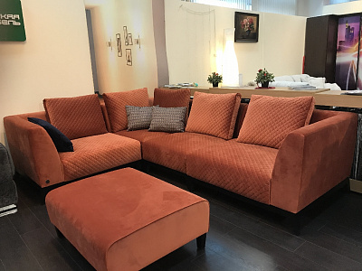 Купить Кентервиль диван-кровать в интернет магазине Anderssen - изображение 16