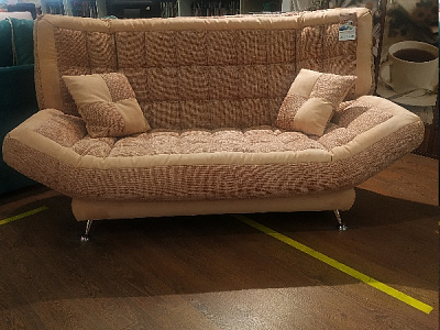 Купить прямой диван «Ковер-самолет диван-кровать» в интернет магазине Anderssen - изображение 36