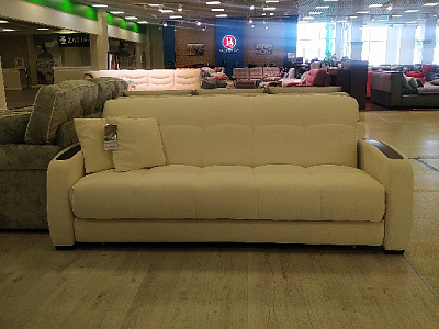 Купить прямой диван «Муссон диван 1.8» в интернет магазине Anderssen - изображение 2