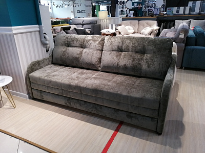 Купить прямой диван «Моушен диван-кровать  » в интернет магазине Anderssen - изображение 6