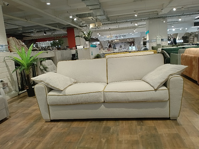 Купить прямой диван «Джерси диван-кровать» в интернет магазине Anderssen - изображение 3