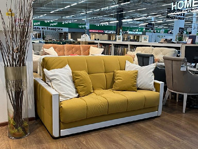 Купить прямой диван «Гудвин диван 1.6» в интернет магазине Anderssen - изображение 17