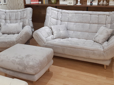 Купить прямой диван «Ковер-самолет диван-кровать» в интернет магазине Anderssen - изображение 14