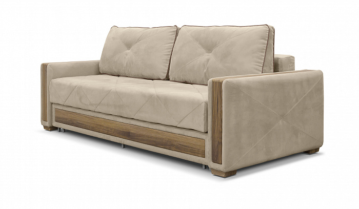 Купить прямой диван «Бенедикт диван-кровать» в интернет магазине Anderssen - изображение 4