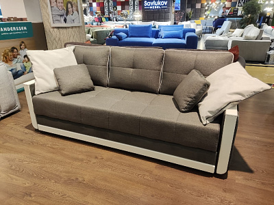 Купить прямой диван «Гудвин диван-кровать» в интернет магазине Anderssen - изображение 42