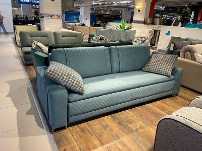 Купить прямой диван «Медисон» в интернет магазине Anderssen - изображение 3
