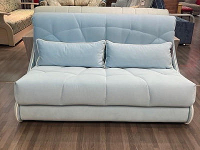 Купить прямой диван «Робин - Бобин диван-кровать 1.4» в интернет магазине Anderssen - изображение 11