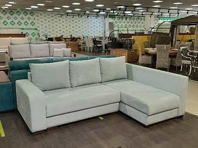 Купить угловой диван «Кристиан угловой диван» в интернет магазине Anderssen - изображение 10