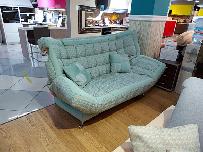 Купить прямой диван «Ковер-самолет диван-кровать» в интернет магазине Anderssen - изображение 13