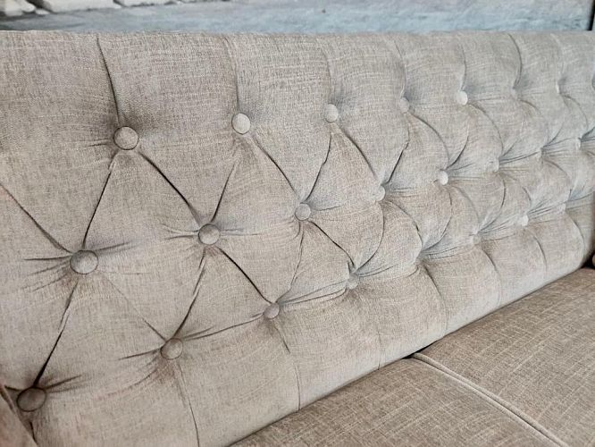Купить Прямой диван-кровать «ДЕВИЛЬ» (пума) в интернет магазине Anderssen - изображение 3