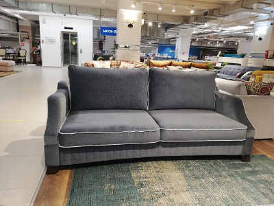 Купить прямой диван «Шато» в интернет магазине Anderssen - изображение 7