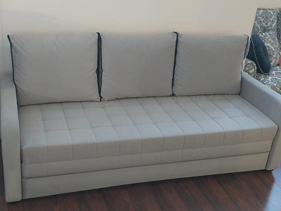 Купить прямой диван «Лайт диван-кровать 2.0» в интернет магазине Anderssen - изображение 2