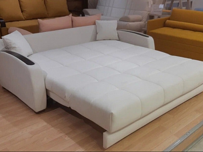 Купить прямой диван «Муссон диван 1.8» в интернет магазине Anderssen - изображение 4