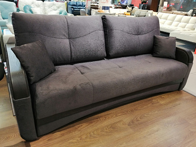 Купить прямой диван «Морской бриз диван-кровать» в интернет магазине Anderssen - изображение 13