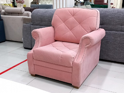 Купить кресло «Зимняя венеция кресло» в интернет магазине Anderssen - изображение 30