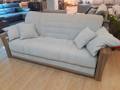 Купить прямой диван «Тиволи диван-кровать 1.8» в интернет магазине Anderssen - изображение 14