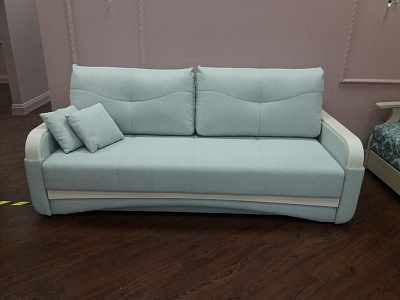 Купить прямой диван «Морской бриз диван-кровать» в интернет магазине Anderssen - изображение 15