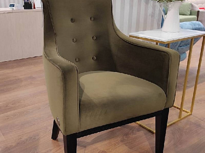 Купить кресло «Модест кресло» в интернет магазине Anderssen - изображение 5