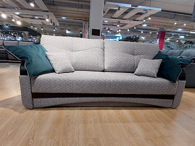 Купить прямой диван «Морской бриз диван-кровать» в интернет магазине Anderssen - изображение 23