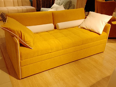 Купить прямой диван «Амалия ППУ» в интернет магазине Anderssen - изображение 9