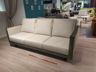Купить Барсет диван-кровать в интернет магазине Anderssen - изображение 8