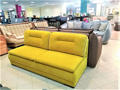 Купить прямой диван «Форвард диван-кровать» в интернет магазине Anderssen - изображение 18