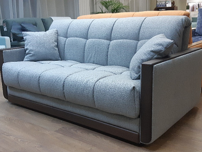 Купить прямой диван «Гудвин диван 1.6» в интернет магазине Anderssen - изображение 28