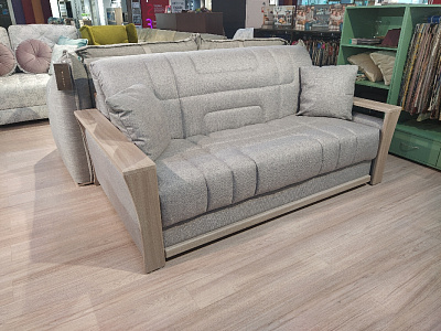 Купить прямой диван «Тиволи диван-кровать 1.6» в интернет магазине Anderssen - изображение 5